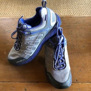 Eddie Bauer Womens  Weatheredge shoe size 9